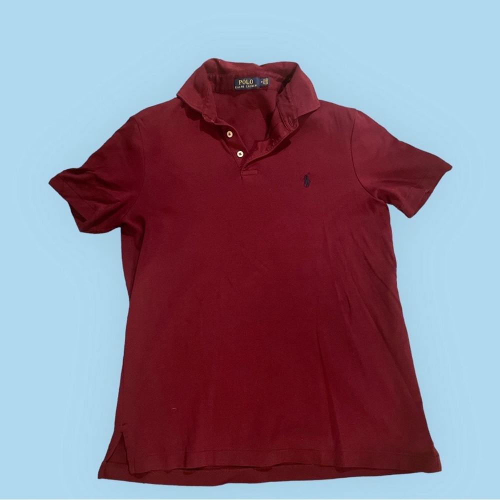 Men’s Polo Ralph Lauren